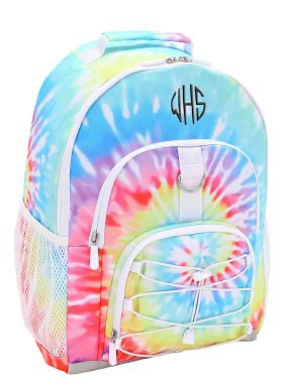 Pottery Barn Kids TieDye Backpack